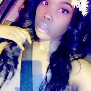 Meet your Posher, Kay